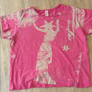 Magnolia Pearl Dancing Goddess classic tee